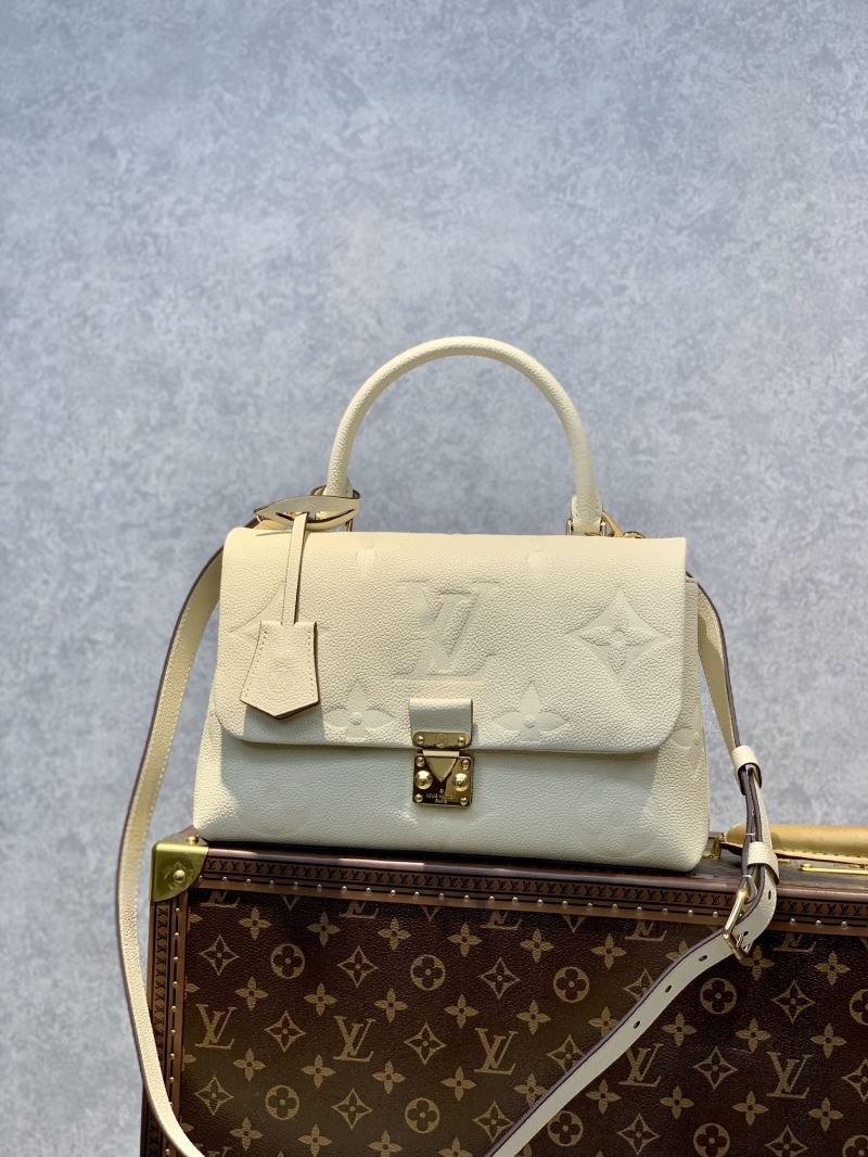 LV Top Handle Bags